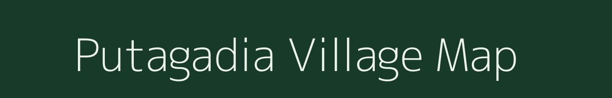 Putagadia village map in Odisha