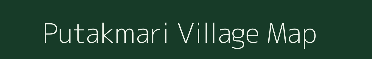 Putakmari village map in Karnataka