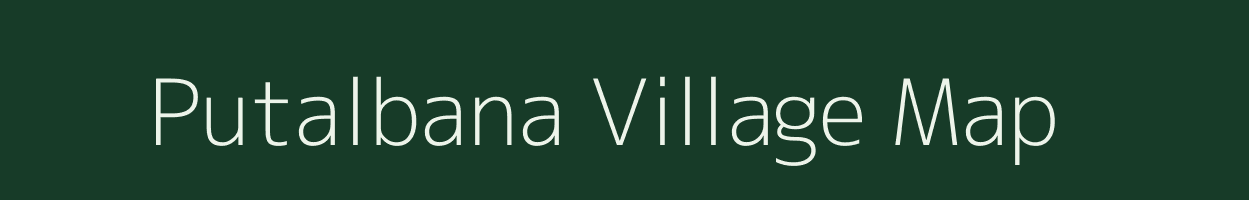 Putalbana village map in Jharkhand