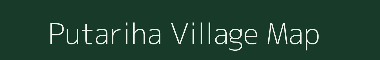 Putariha village map in Uttar Pradesh