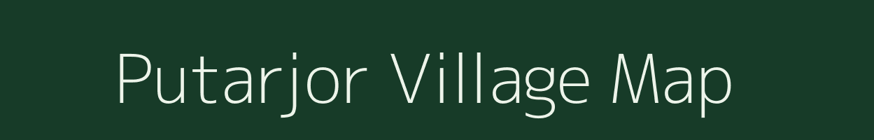 Putarjor village map in Jharkhand