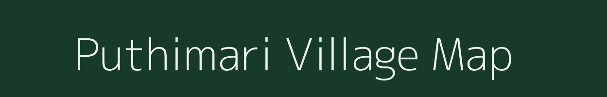 Puthimari village map in Assam