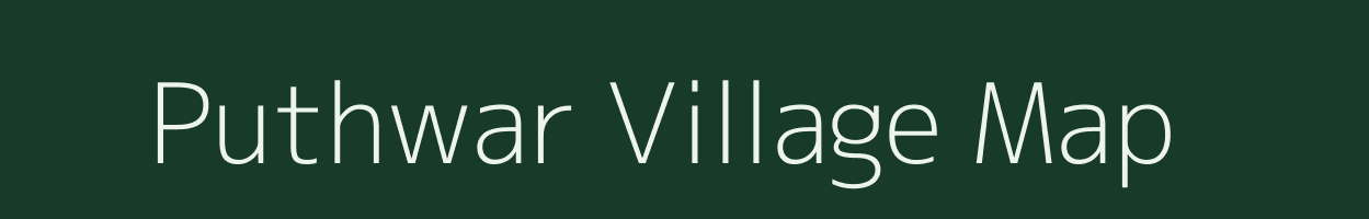 Puthwar village map in Jammu & Kashmir