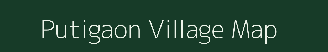 Putigaon village map in Odisha