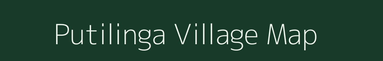 Putilinga village map in Odisha