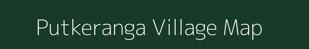 Putkeranga village map in Odisha