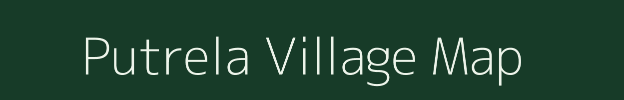 Putrela village map in Andhra Pradesh