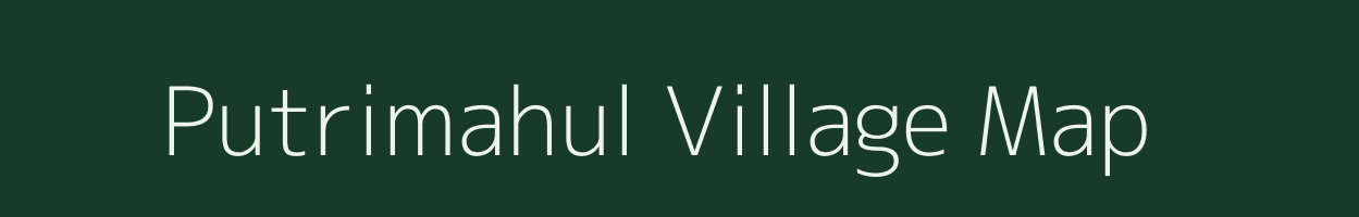 Putrimahul village map in Odisha