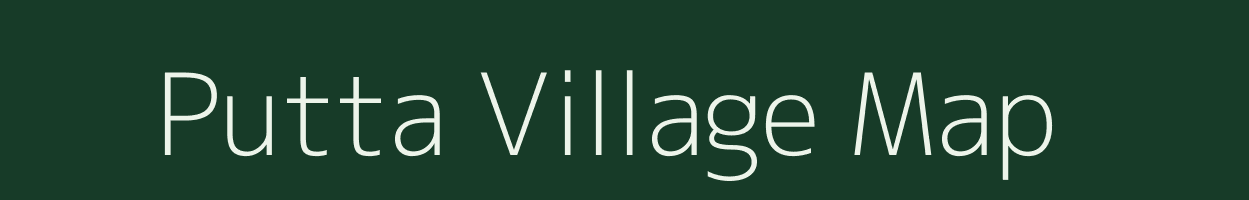 Putta village map in Uttar Pradesh