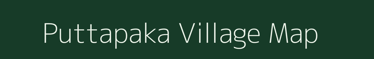 Puttapaka village map in Andhra Pradesh