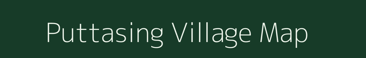 Puttasing village map in Odisha