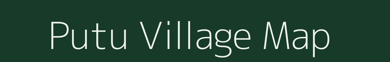 Putu village map in Arunachal Pradesh