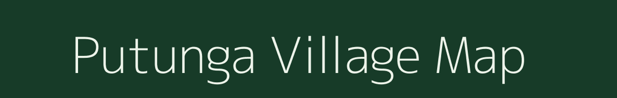 Putunga village map in Jharkhand