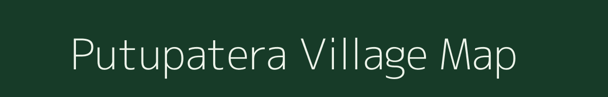 Putupatera village map in Chhattisgarh