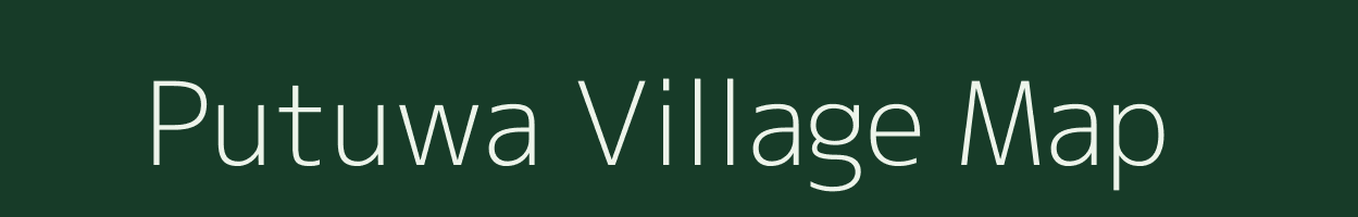 Putuwa village map in Chhattisgarh