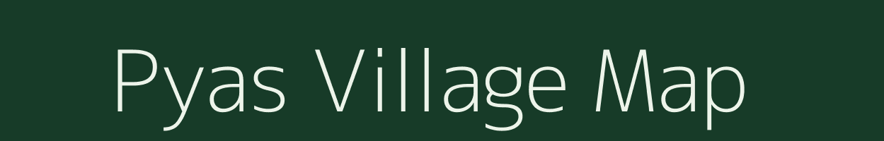 Pyas village map in Uttar Pradesh