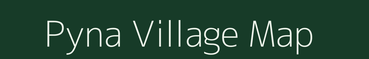 Pyna village map in Andhra Pradesh