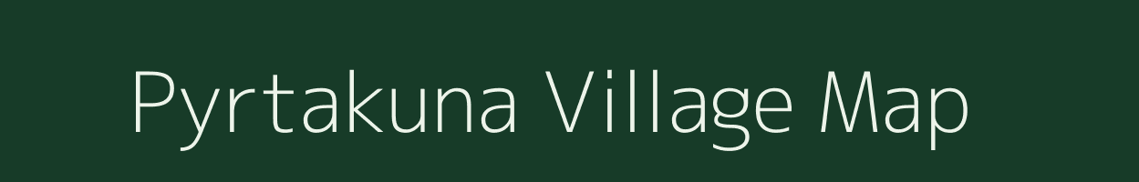 Pyrtakuna village map in Meghalaya