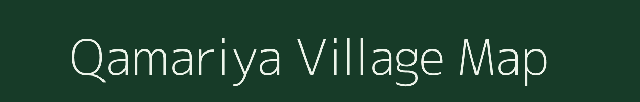 Qamariya village map in Bihar