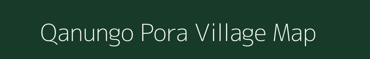 Qanungo Pora village map in Jammu & Kashmir