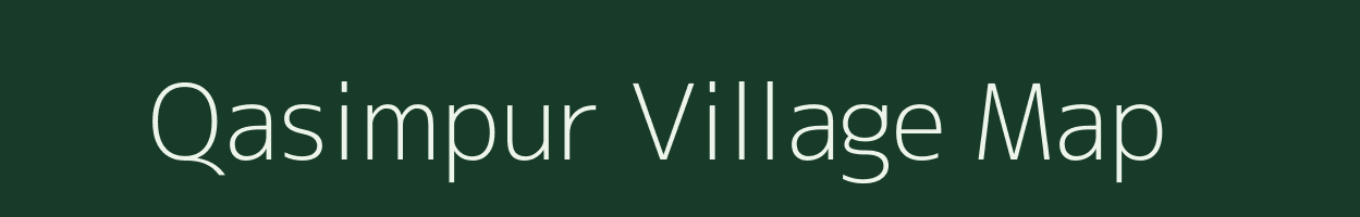 Qasimpur village map in Uttar Pradesh