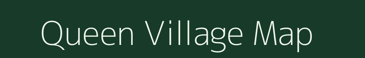 Queen village map in Uttarakhand