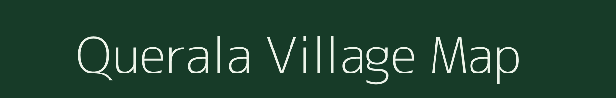 Querala village map in Uttarakhand