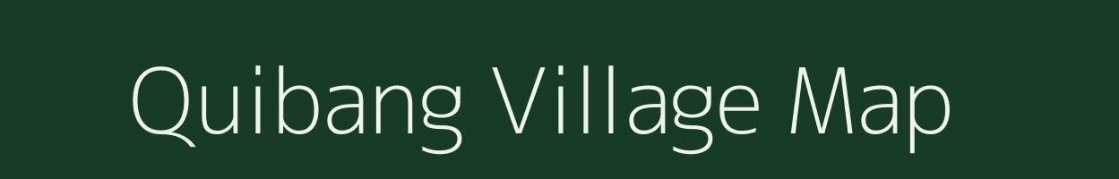 Quibang village map in Arunachal Pradesh