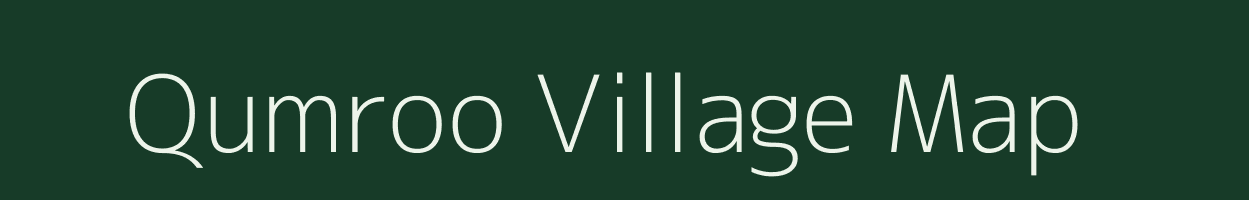 Qumroo village map in Jammu & Kashmir