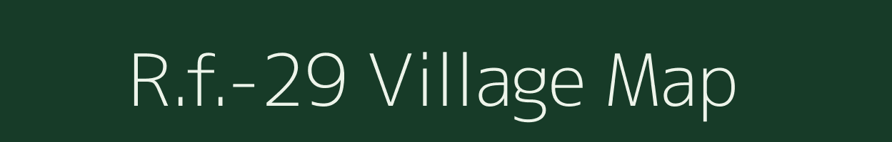 R.f.-29 village map in Odisha