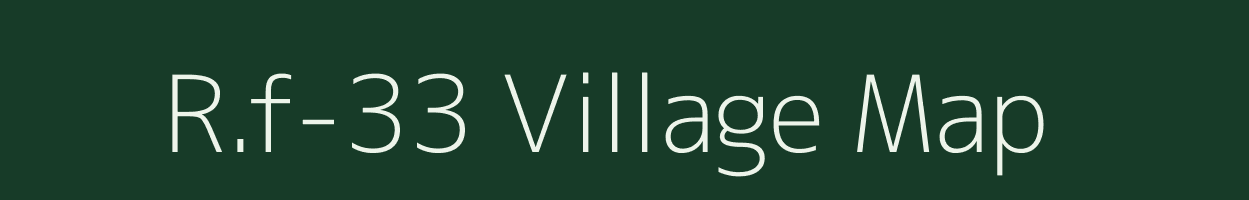 R.f-33 village map in Odisha