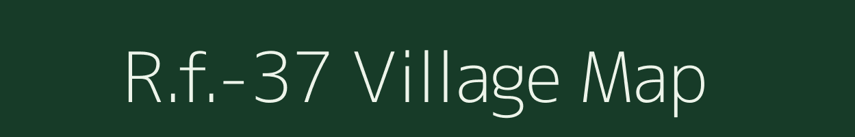 R.f.-37 village map in Odisha