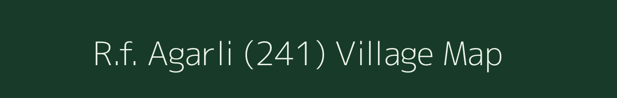 R.f. Agarli (241) village map in Himachal Pradesh