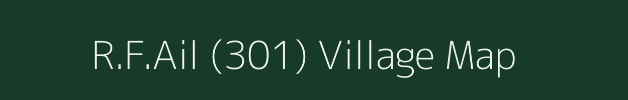 R.F.Ail (301) village map in Himachal Pradesh