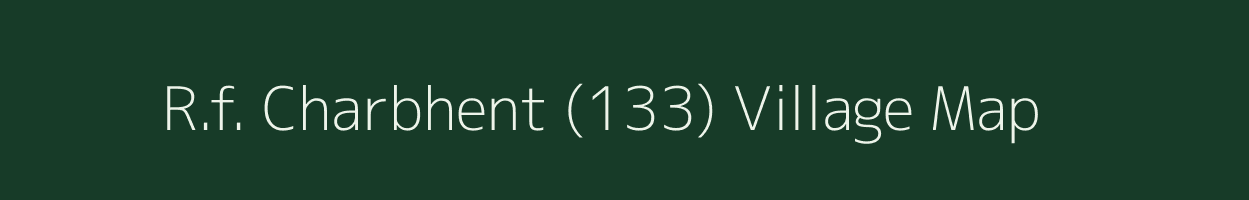 R.f. Charbhent (133) village map in Himachal Pradesh