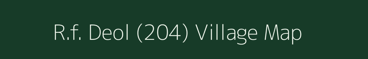 R.f. Deol (204) village map in Himachal Pradesh