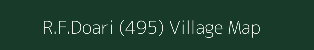 R.F.Doari (495) village map in Himachal Pradesh