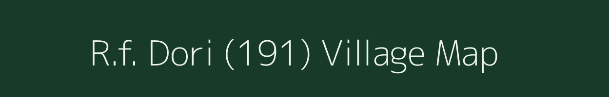 R.f. Dori (191) village map in Himachal Pradesh