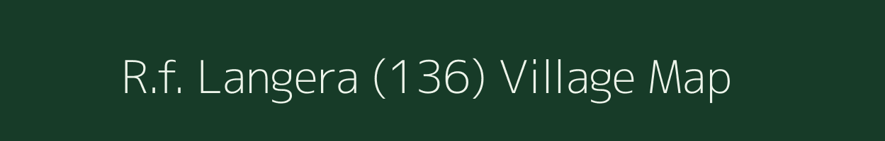 R.f. Langera (136) village map in Himachal Pradesh