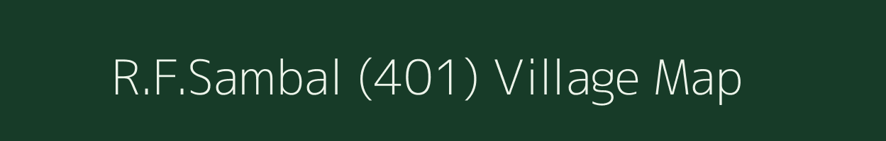 R.F.Sambal (401) village map in Himachal Pradesh