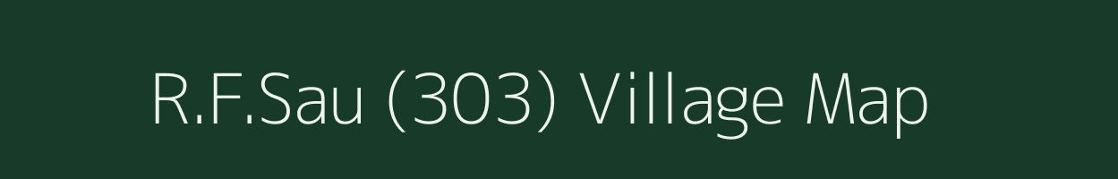 R.F.Sau (303) village map in Himachal Pradesh