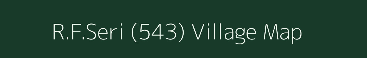 R.F.Seri (543) village map in Himachal Pradesh