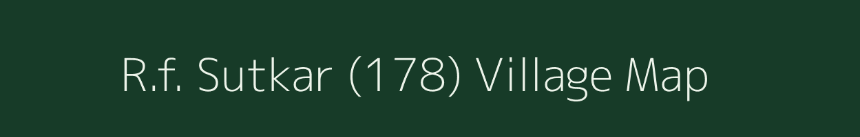 R.f. Sutkar (178) village map in Himachal Pradesh