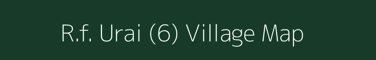 R.f. Urai (6) village map in Himachal Pradesh