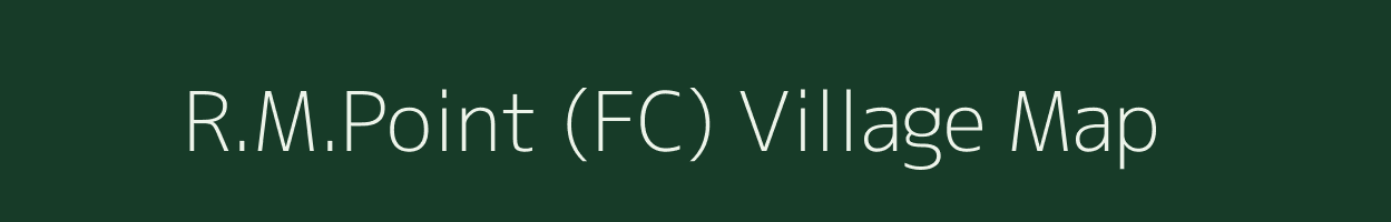 R.M.Point (FC) village map in Andaman & Nicobar Islands