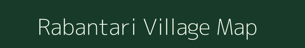 Rabantari village map in Assam