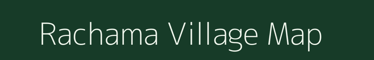 Rachama village map in Odisha