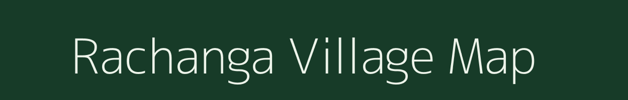 Rachanga village map in Jharkhand