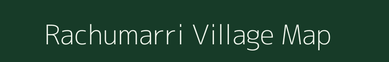 Rachumarri village map in Andhra Pradesh