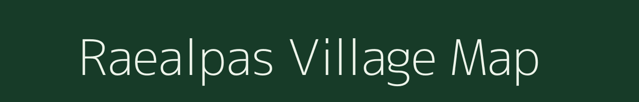 Raealpas village map in Odisha